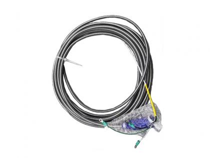 o＿mtk＿9.14 Bently Nevada Interconnect Cable 106765-10 with armored