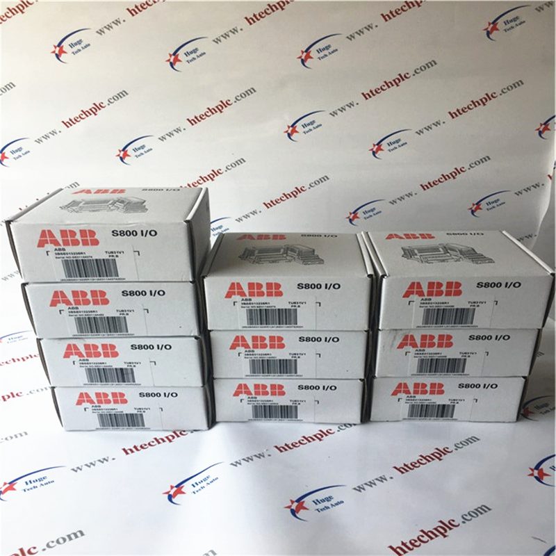 Nf 8508. ABB di801. ABB pm783.