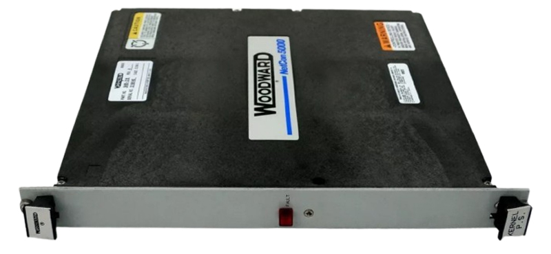 woodward 5466-318
