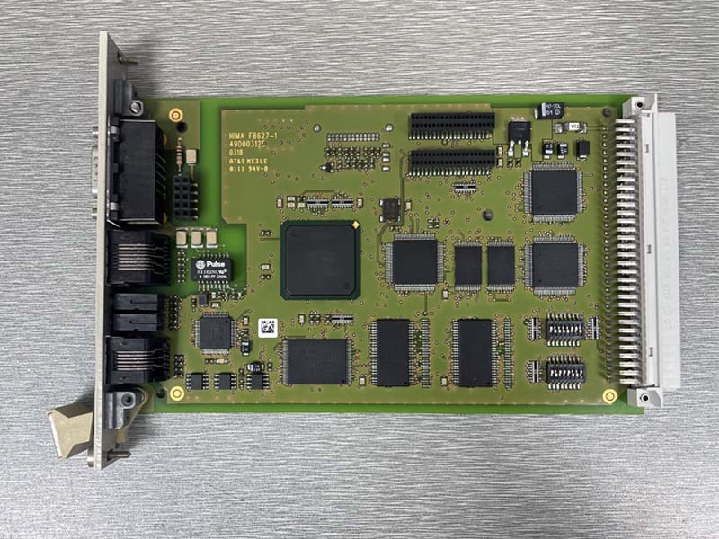 F8267X