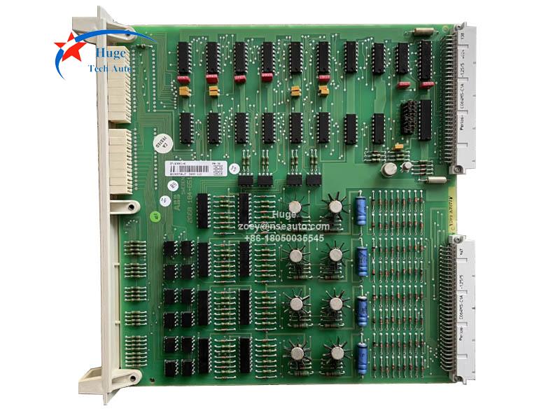 ABB DSDO 110 57160001-K