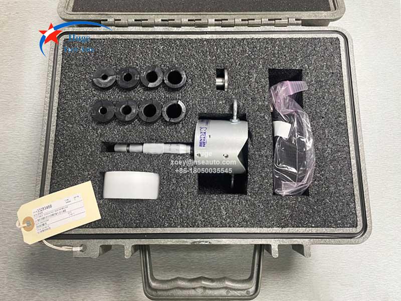 Bently Nevada 330186-02