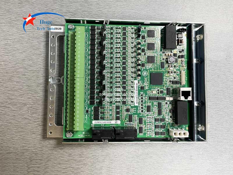 GE IS200SCSAS1ADB GE IS200SCSAS1ADB