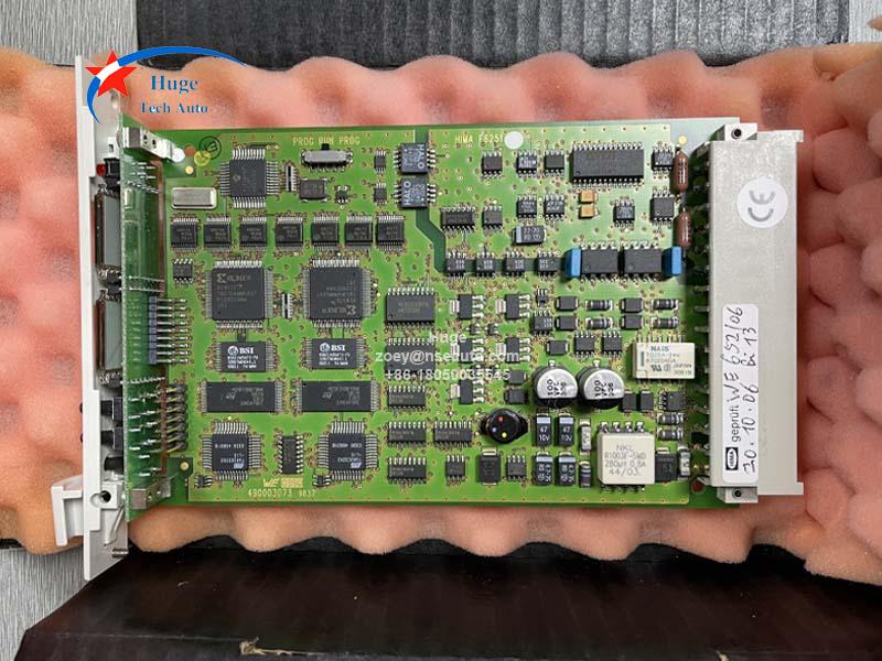 HIMA 62100 HIMA 62100