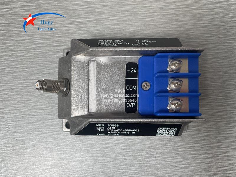 IQS450 204-450-000-002 A1-B31-H10-I0