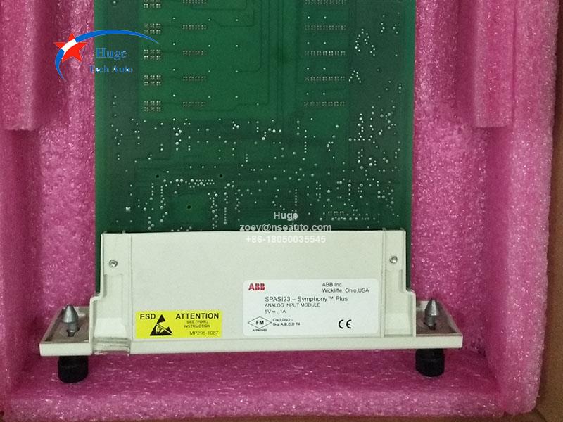 ABB SPASI23
