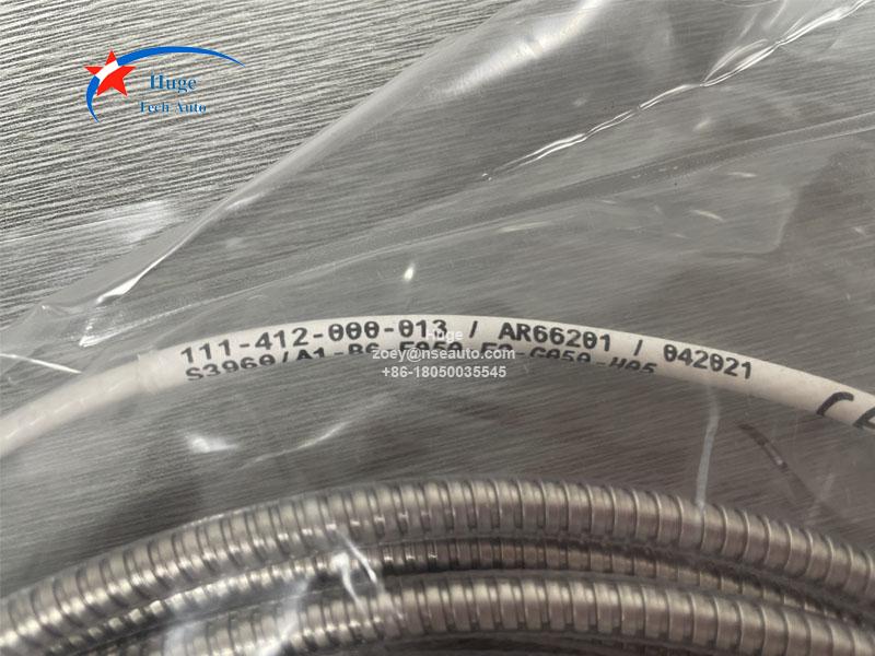 TQ412 111-412-000-013 A1-B6-E050-F2-G050-H05