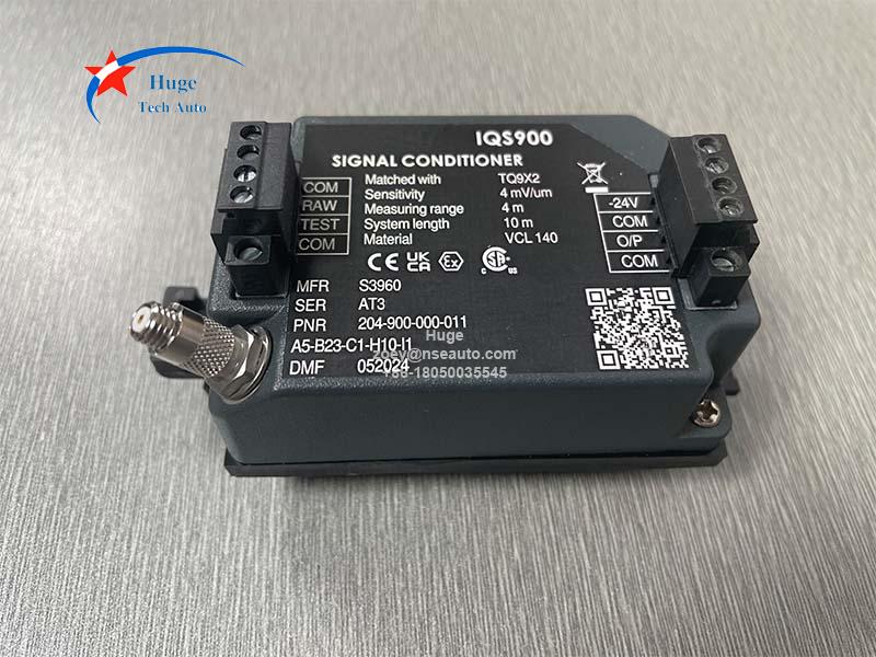 Vibro 204-900-000-011 IQS900 A5-B23-C1-H05-I1 Vibro 204-900-000-011 IQS900 A5-B23-C1-H05-I1