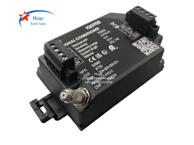 IQS900 204-900-000-011 IQS900 204-900-000-011