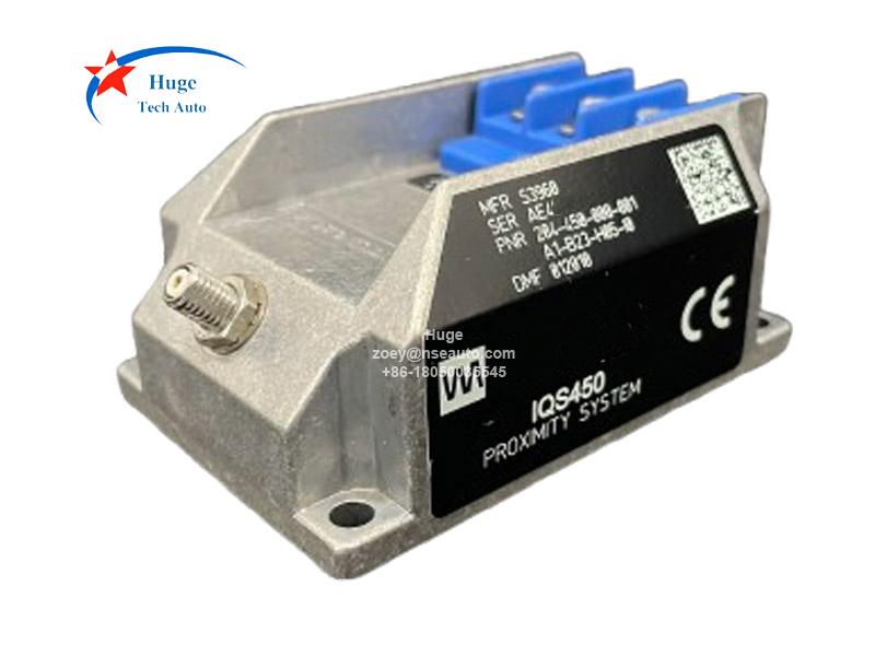 IQS450 204-450-000-002 IQS450 204-450-000-002