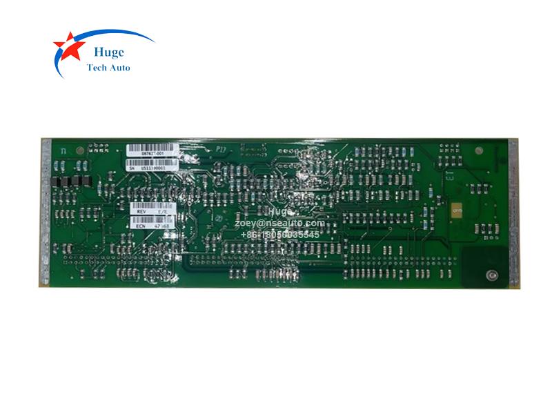 ABB 087627-001 ABB 087627-001
