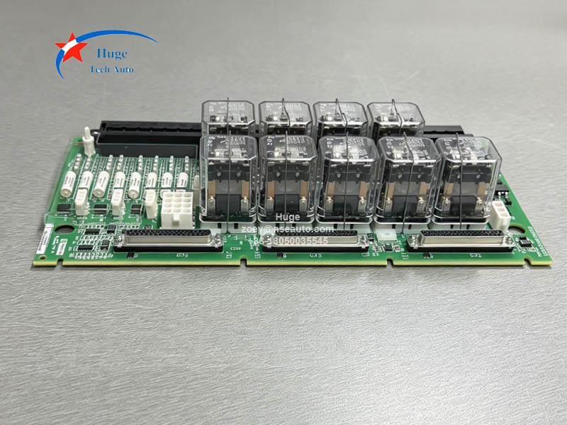 GE IS200TRPGH1B