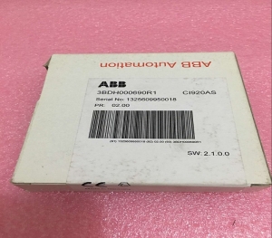 ABB CI920AS