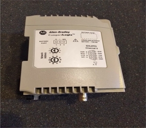 Allen Bradley 1769-IA16