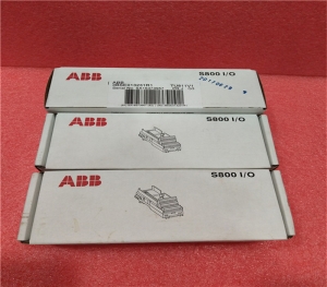 ABB DI821