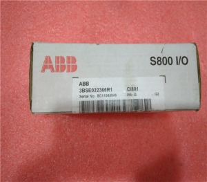 ABB CI810B
