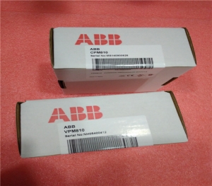 ABB XV C770 BE101