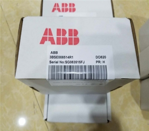 ABB DI814