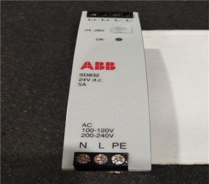 ABB SD802F