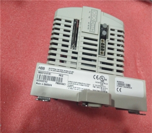 ABB PM856AK01