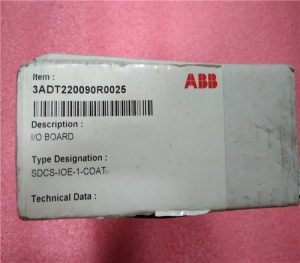 ABB  SAFT 168 PAC