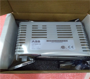 ABB CPM810