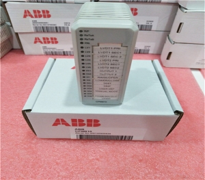 ABB CTB810