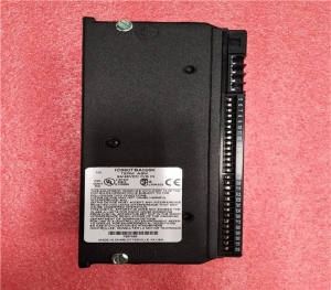 General Electric IC660BBD120