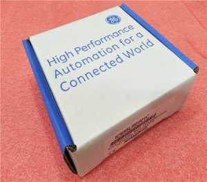 General Electric IS200ERIOH1A
