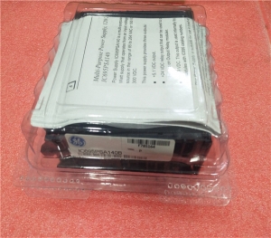 General Electric IC200PWB001