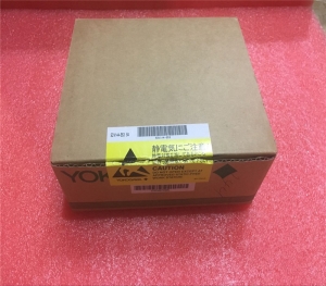 YOKOGAWA F3BU04-0N