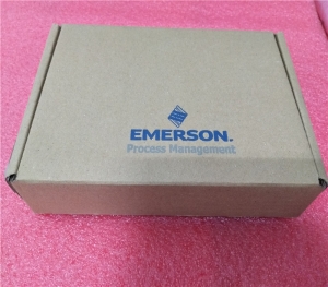 EMERSON Deltav KJ4001X1-NB1