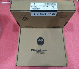 Allen Bradley 1746-NT4