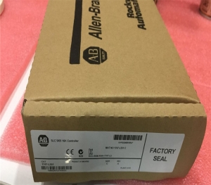 Allen Bradley 1336-GM6