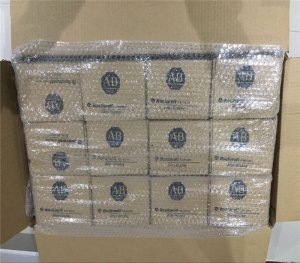 Allen Bradley 1769-IF4
