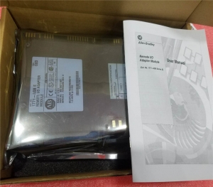 Allen Bradley 1756-M08S