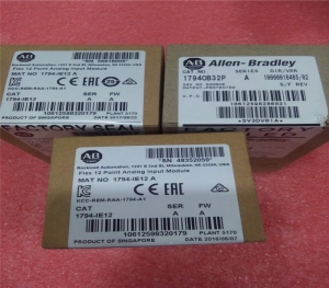 Allen Bradley 1756-L55M22