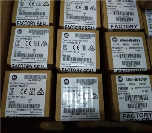 Allen Bradley 1756-L62S