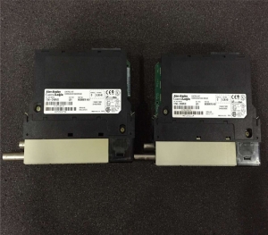 Allen Bradley 1746-OX8