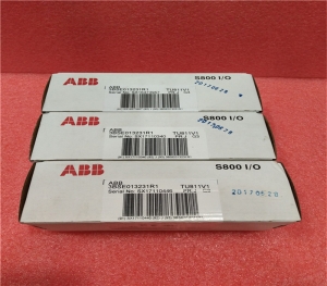 ABB 3BSE013234R1