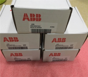 ABB 57160001AAA DSDI110A