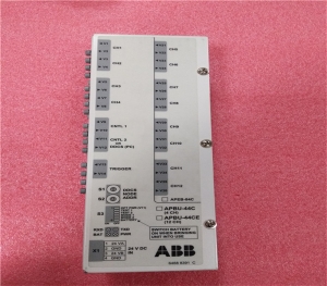 ABB  YT223001-AE YXU 156B