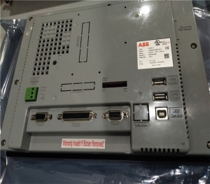 ABB  1SAP250000R0001