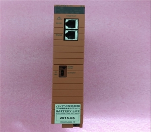 YOKOGAWA F3SP66-4S
