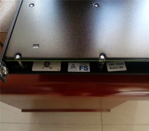 TRICONEX invensys 7400078-100