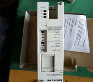 Siemens 6DD1607-0EA0