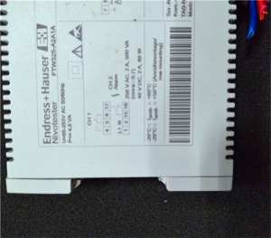 EUROTHERM AH463179U001