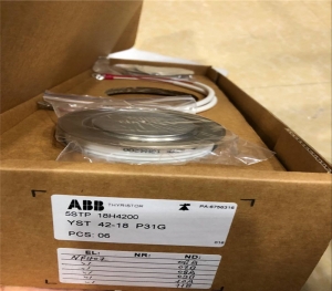 ABB 5STP2665N0024