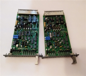 Bently Nevada 3500/93-01-00-00-00
