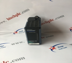 Foxboro P0916QC